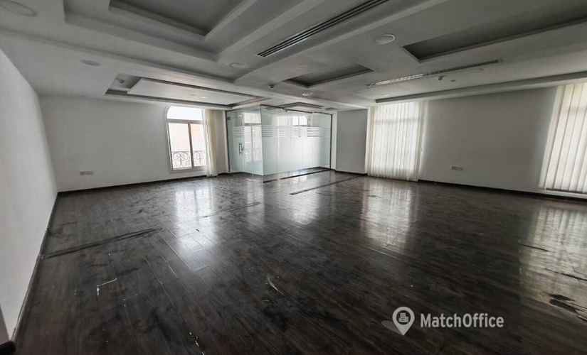 Office Port Saeed 00000 Dubai