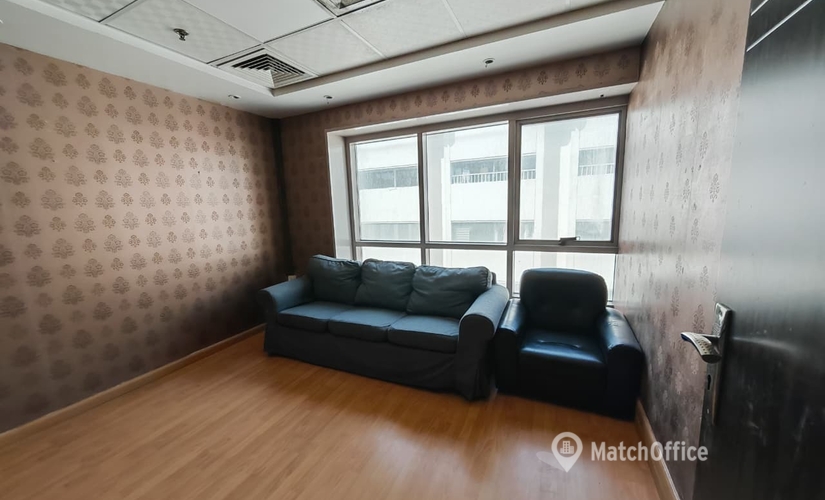 Office Al Maktoum Rd 00000 Dubai