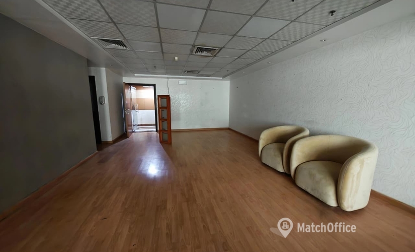 Office Al Maktoum Rd 00000 Dubai