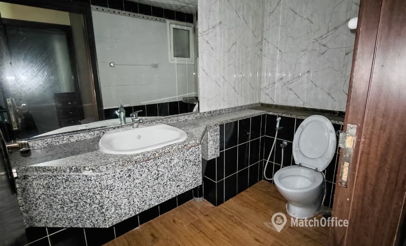 Office Al Maktoum Rd 00000 Dubai