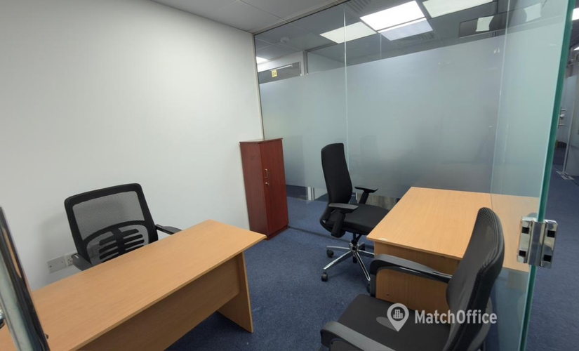 Business center Golf Park Building 000 Dubai