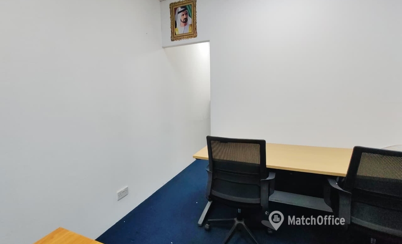 Office 9th Street 16 000 Dubai