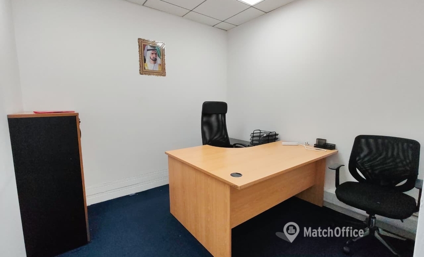 Office 9th Street 16 000 Dubai