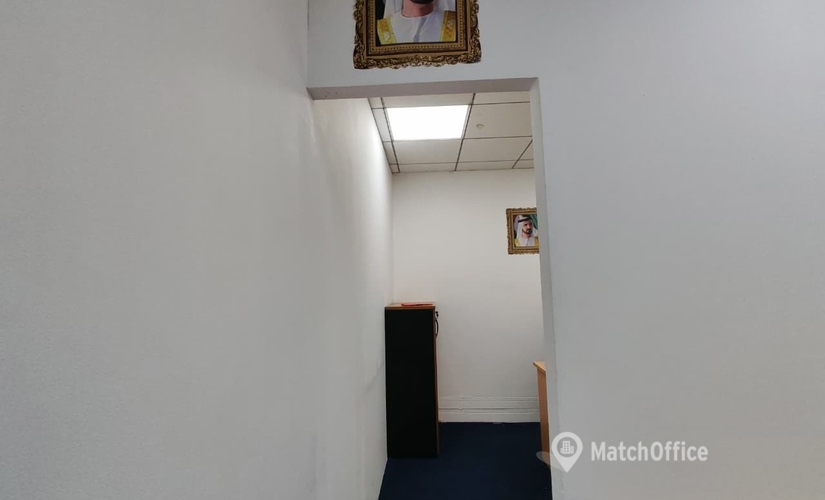 Office 9th Street 16 000 Dubai