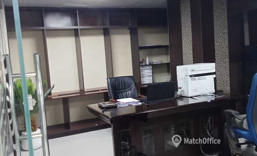 Office 6873+R8F 00000 Dubai