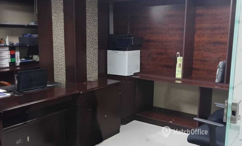 Office 6873+R8F 00000 Dubai