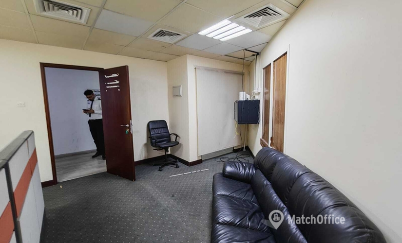 Office Al Muraqqabat 00000 Dubai