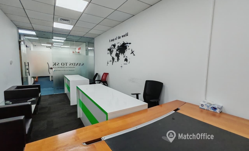 Office Al Maktoum Road 408 0000 Dubai