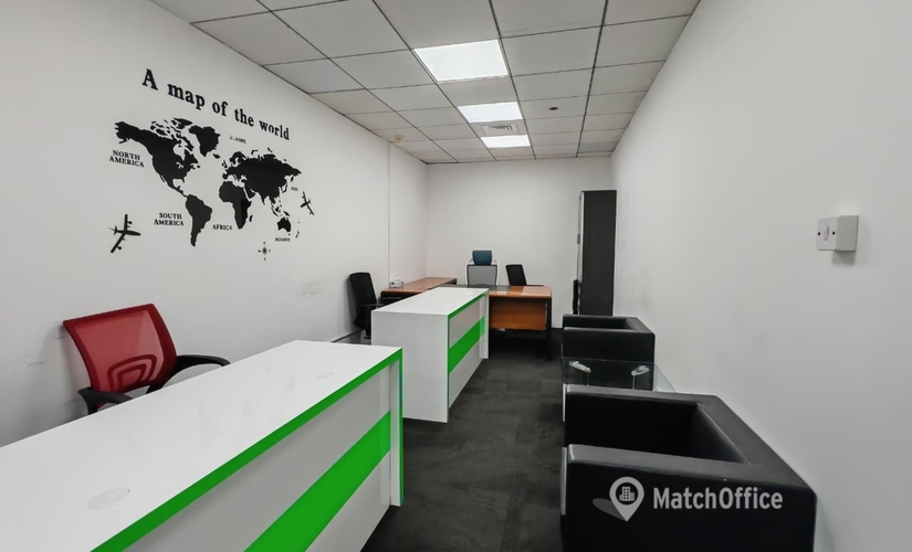 Office Al Maktoum Road 408 0000 Dubai