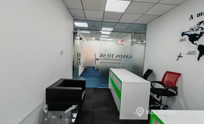 Office Al Maktoum Road 408 0000 Dubai