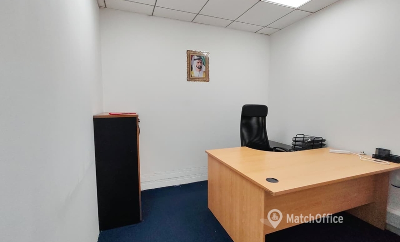 Office 9th Street 16 000 Dubai