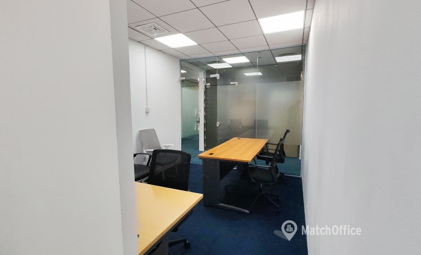 Office 9th Street 16 000 Dubai