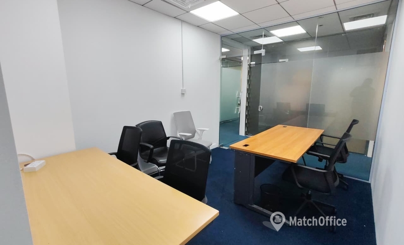 Office 9th Street 16 000 Dubai