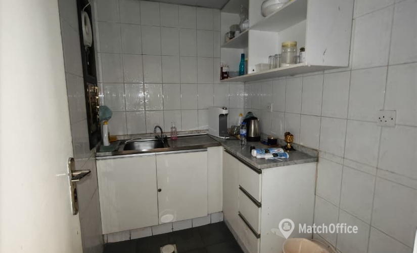 Office Al Karama 00000 Dubai