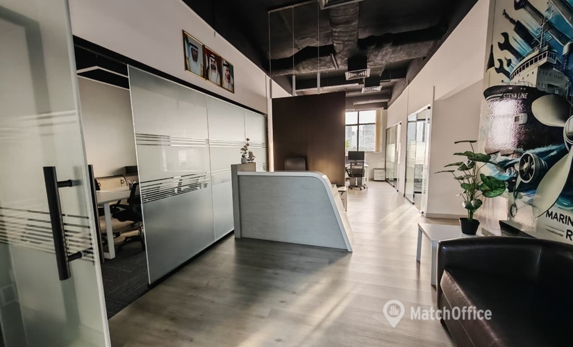 Office Al Karama 00000 Dubai