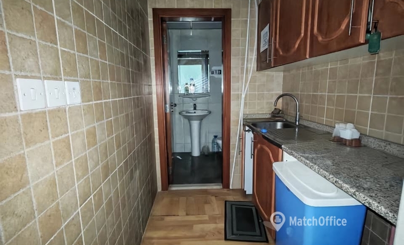 Office Al Karama 00000 Dubai