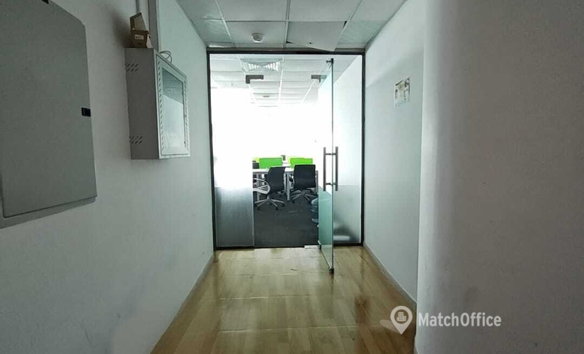 Office Al Karama 00000 Dubai