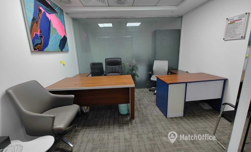 Office 9th Street 4 000 Dubai