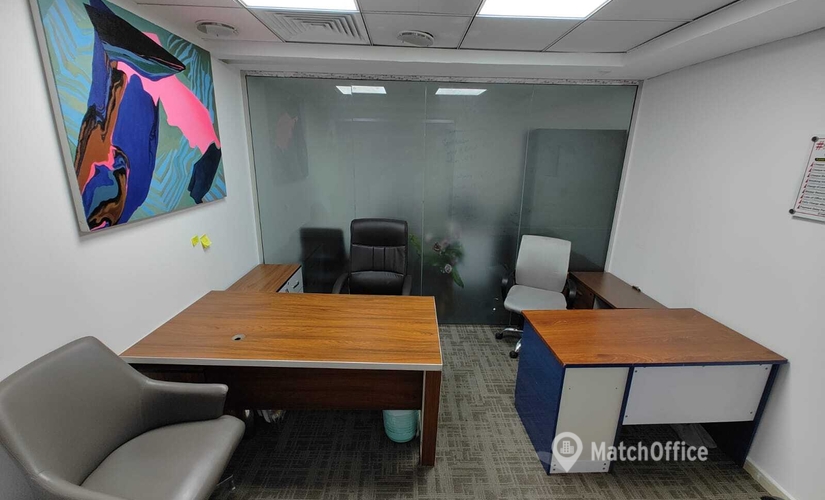 Office 9th Street 4 000 Dubai