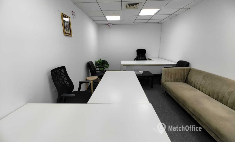 Office 9th Street 6 000 Dubai