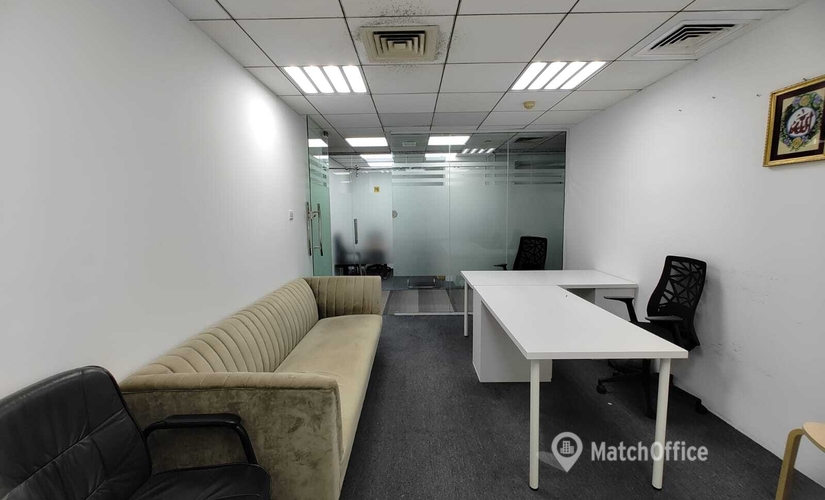 Office 9th Street 6 000 Dubai