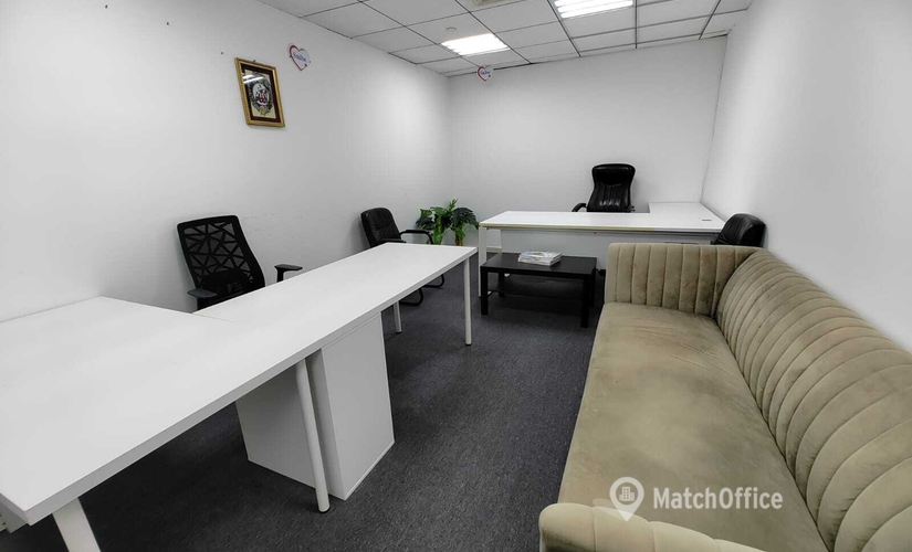 Office 9th Street 6 000 Dubai