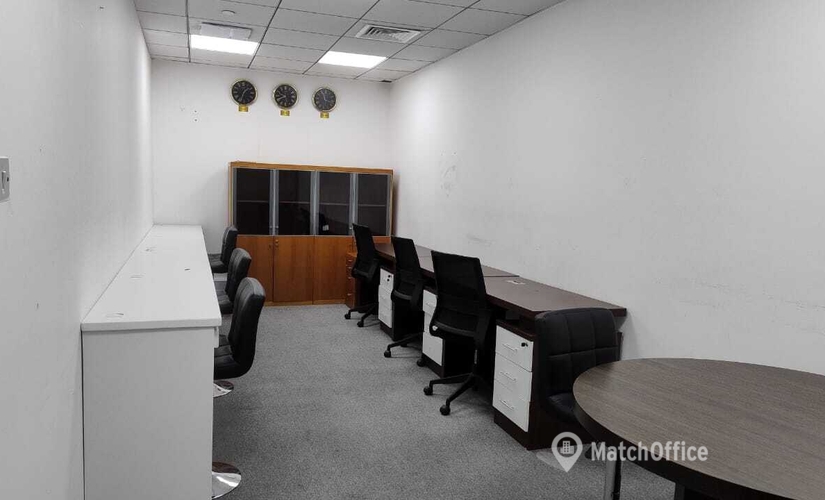Office 68Q2+RGX 0000 Dubai