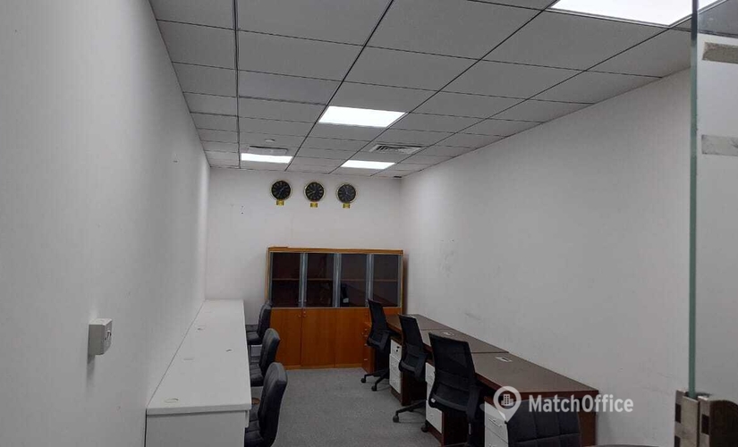 Office 68Q2+RGX 0000 Dubai