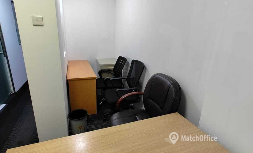 Office 9th Street 10 000 Dubai