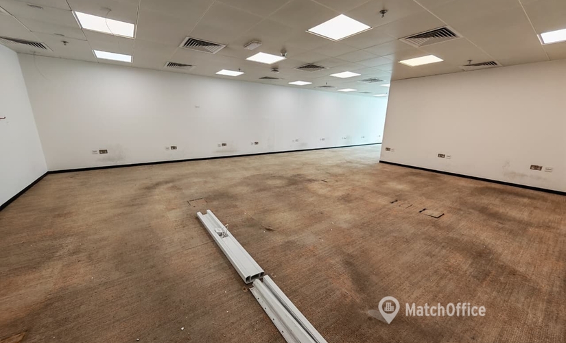 Office Burjuman Metro Station 00000 Dubai