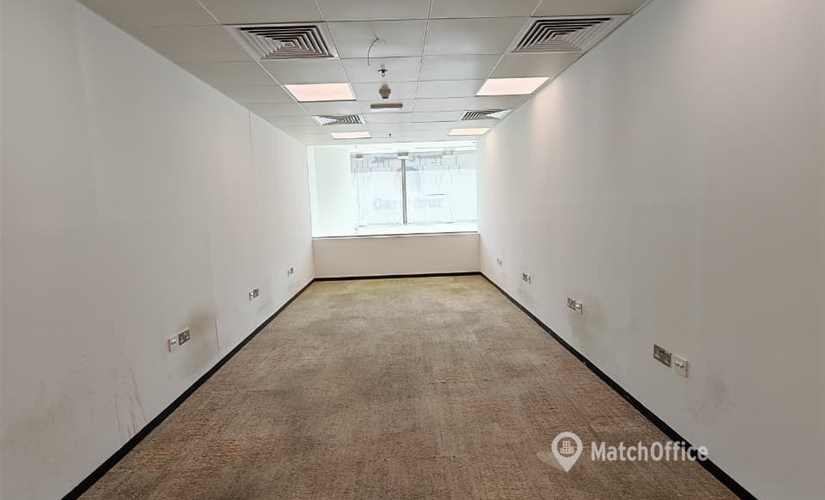 Office Burjuman Metro Station 00000 Dubai