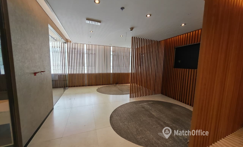 Office Burjuman Metro Station 00000 Dubai