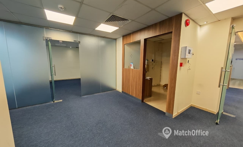 Office Al Garhoud 00000 Dubai