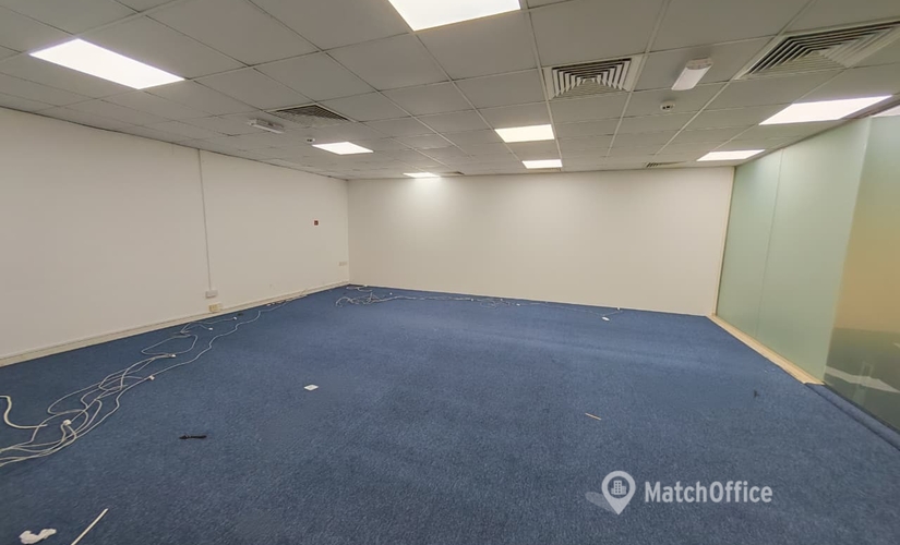 Office Al Garhoud 00000 Dubai