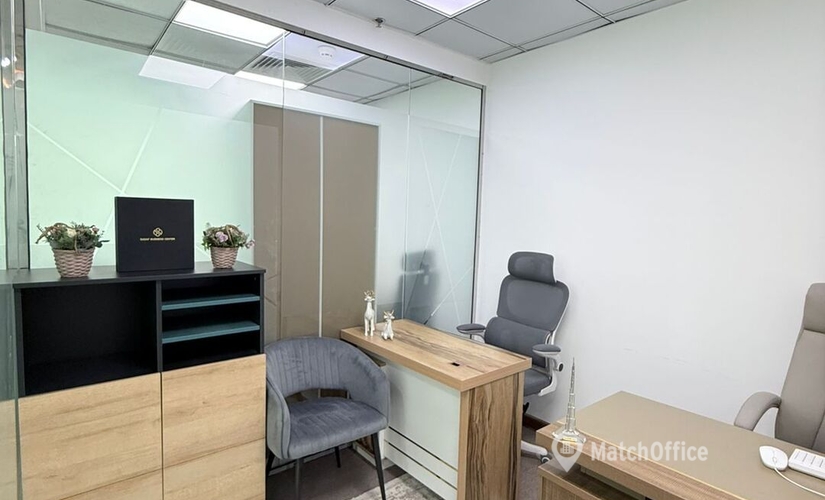 Office Business Bay 00000 Dubai