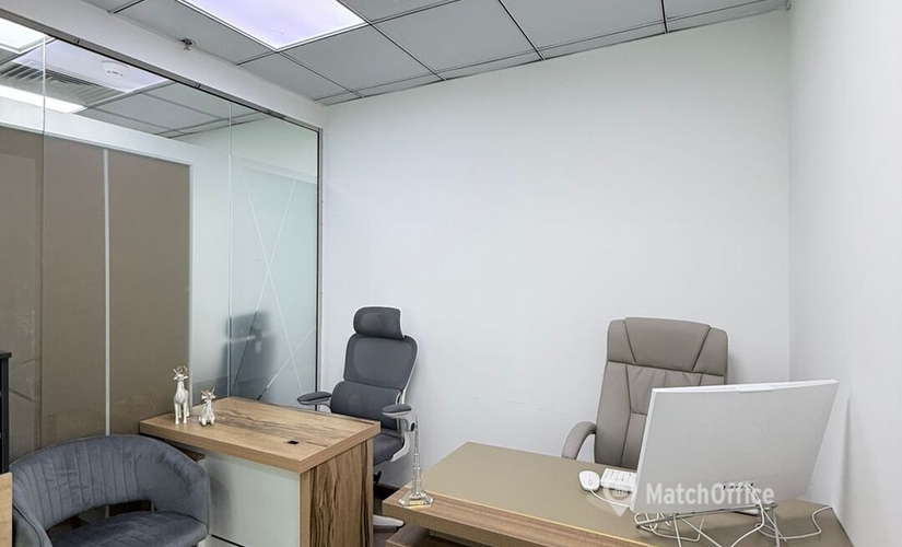 Office Business Bay 00000 Dubai