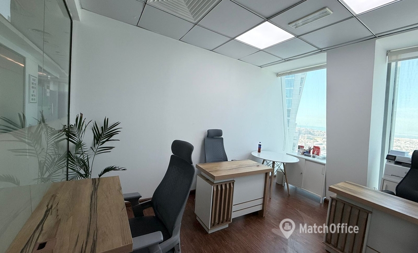 Office Business Bay 00000 Dubai