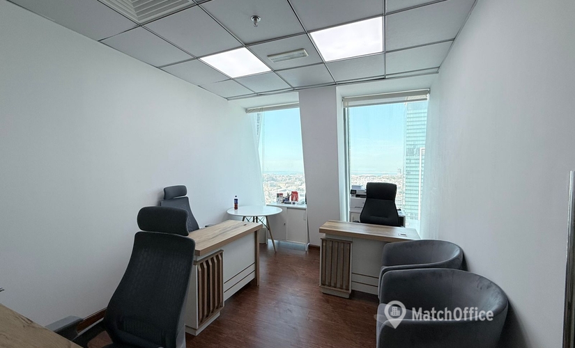 Office Business Bay 00000 Dubai