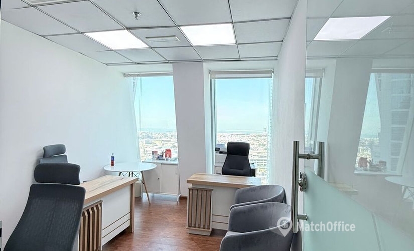 Office Business Bay 00000 Dubai