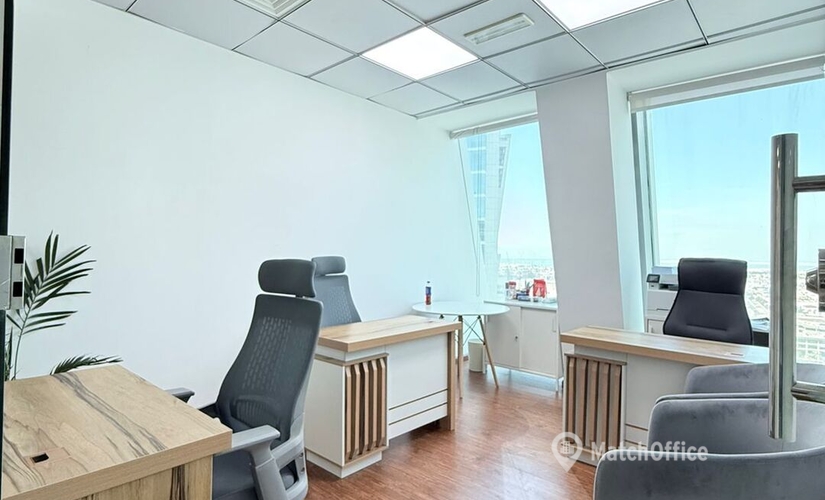 Office Business Bay 00000 Dubai