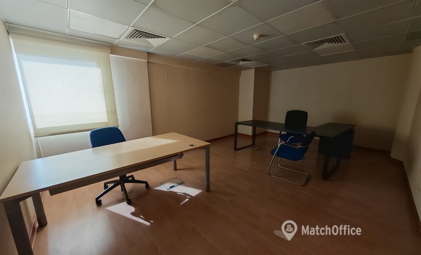 Office Al Garhoud 00000 Dubai