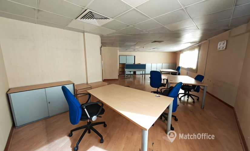Office Al Garhoud 00000 Dubai