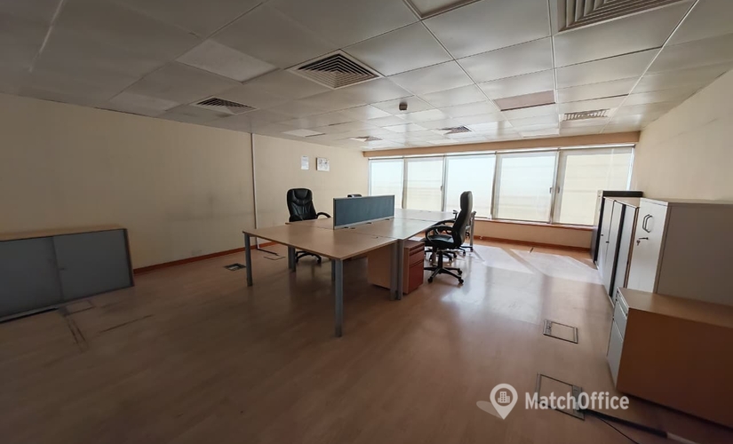 Office Al Garhoud 00000 Dubai