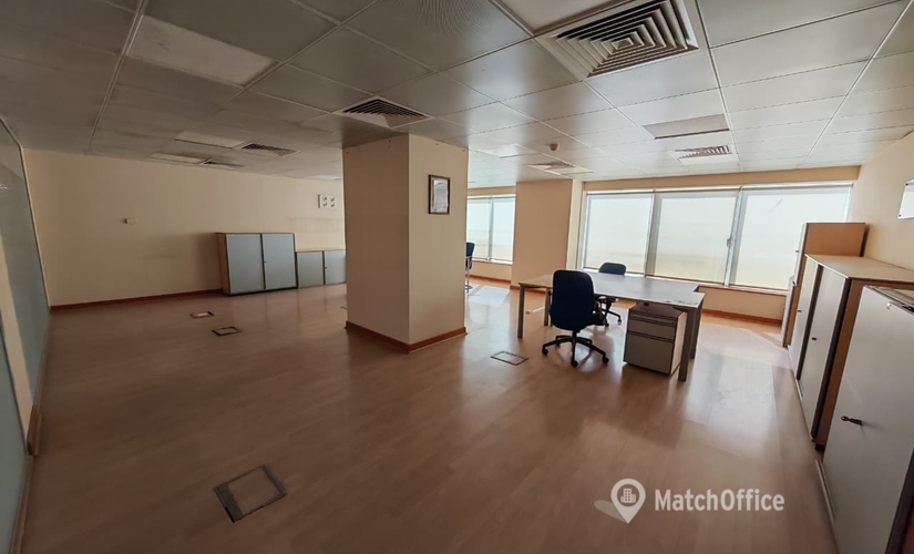 Office Al Garhoud 00000 Dubai