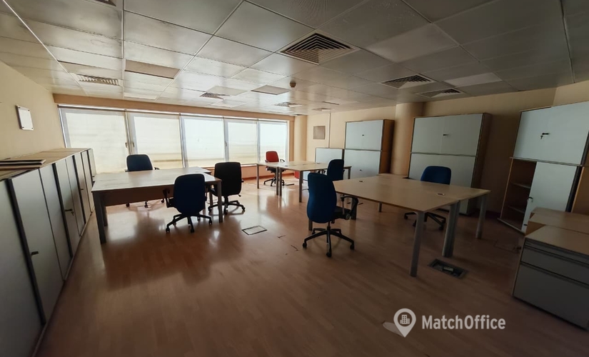 Office Al Garhoud 00000 Dubai