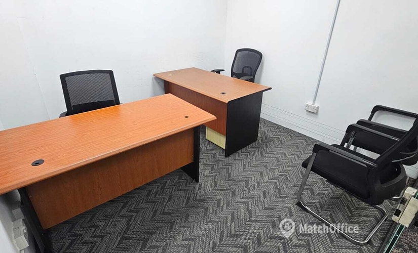 20 m² Business park in Dubai, P114 Sheikha Maryam Building (00000) - 3 | MatchOffice
