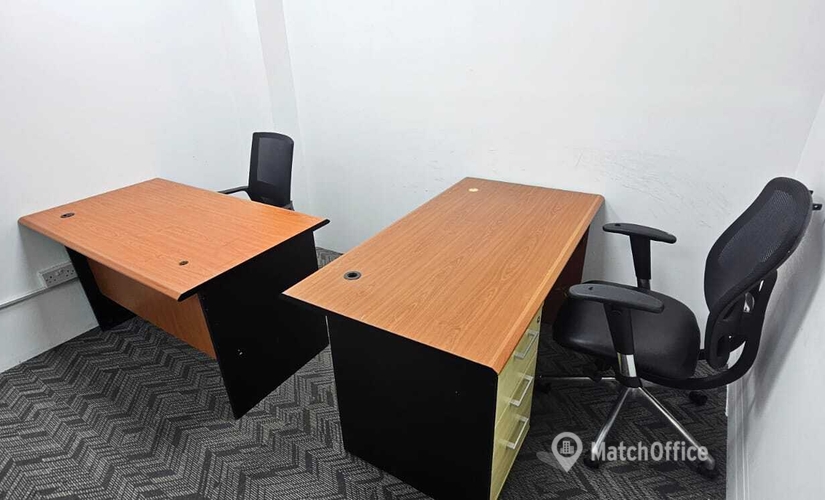 20 m² Business space in Dubai, P114 Sheikha Maryam Building (00000) - 1 | MatchOffice.com