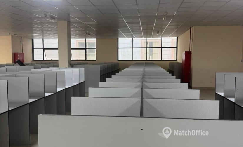 Virtual office space in Sharjah, Al Estiqlal St (71176) - 1 | MatchOffice.com