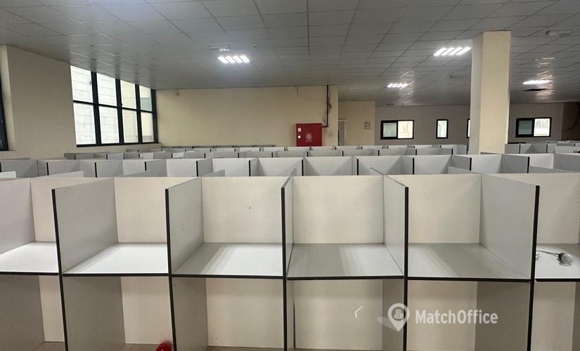Virtual office space in Sharjah, Al Estiqlal St (71176) - 4 | MatchOffice