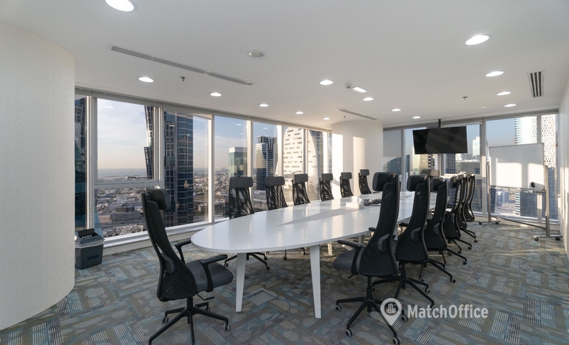 Convention center in Dubai, Marasi Dr (0000) - 0 | MatchOffice